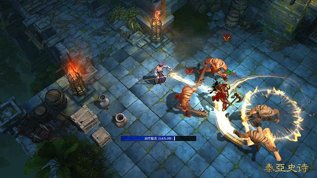 泰亚史诗更新玩法,泰亚史诗现在该怎么玩