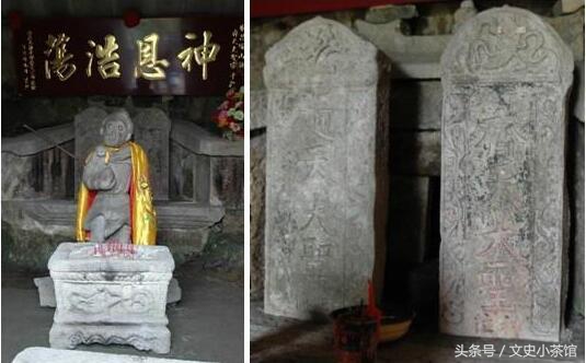 二郎神和历史上的杨戬,孙悟空大战杨戬二郎神