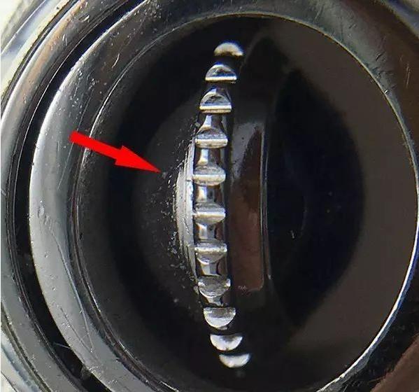 奢侈品鉴定香奈儿手表,奢侈品鉴定真假结果不一样