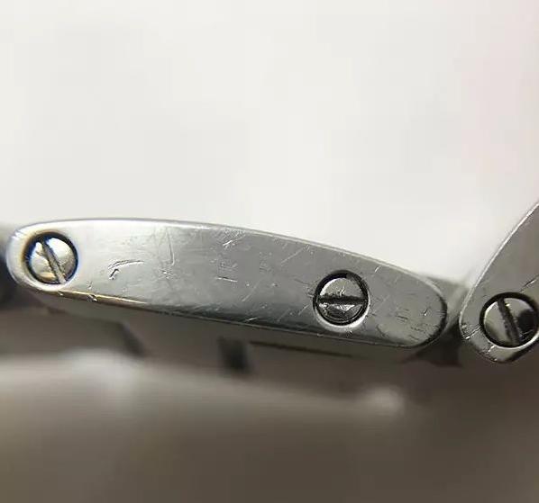 奢侈品鉴定香奈儿手表,奢侈品鉴定真假结果不一样