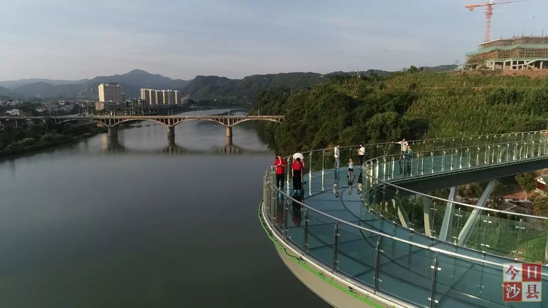 「沙县项目攻坚」以人民为中心，县委、县政府全力推进14件为民办实事项目建设