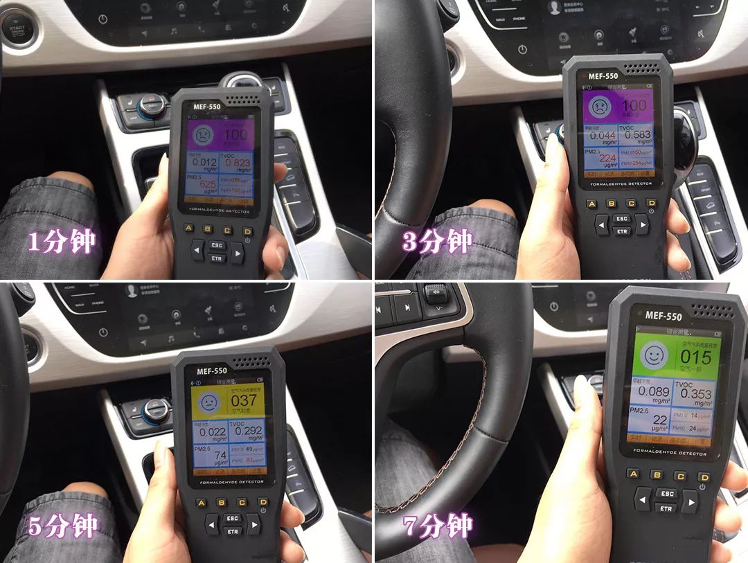 3m车载空气净化器pn68002评测,车载空气净化器真的有用吗