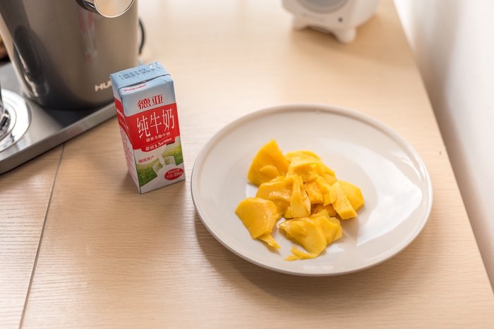 惠人h201榨汁机开箱视频 (惠人果汁机h201)