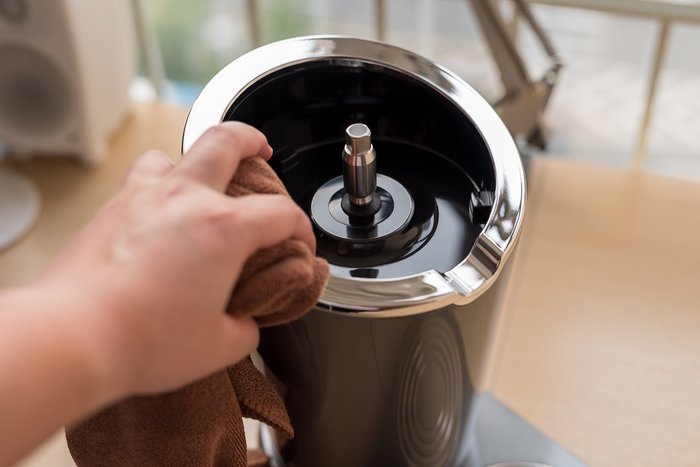 惠人h201榨汁机开箱视频 (惠人果汁机h201)