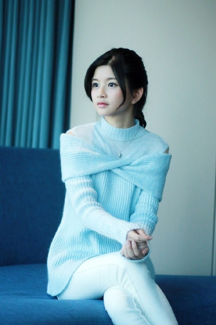 温州的女明星大全,出生于浙江温州的明星