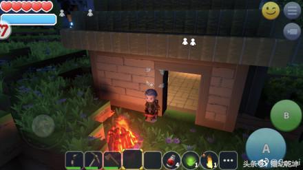 传送门骑士前期刷经验最快的地方,传送门骑士最好玩的地方