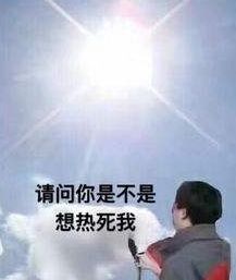 这个夏天，剧透网友和女朋友……