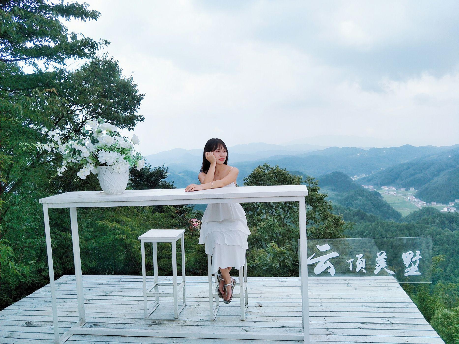 曾家山避暑15天吃住,避暑胜地曾家山