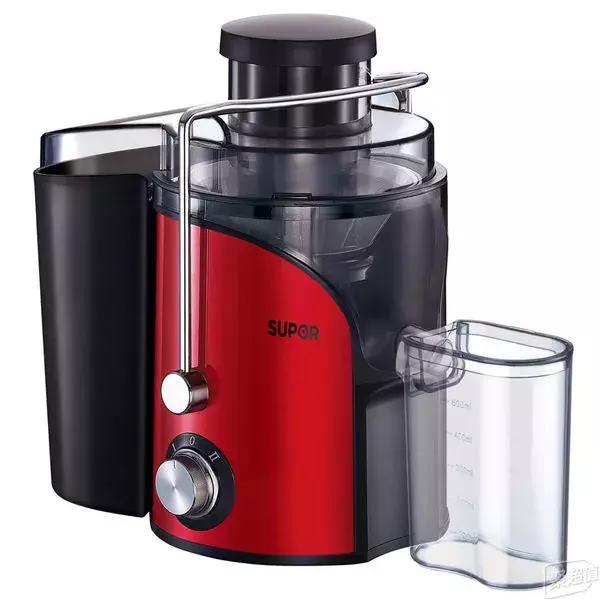 榨汁机哪个品牌性价比高,榨汁机哪个牌子性价比高