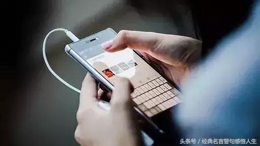 情商高的人是不会打招呼,情商高的人不发动态