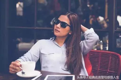 情商高的人是不会打招呼,情商高的人不发动态