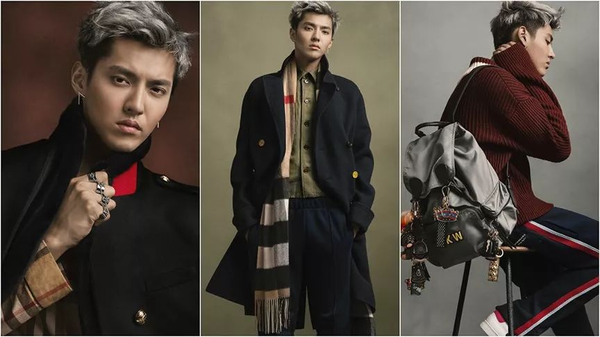 burberry跌落神坛,burberry细节解析