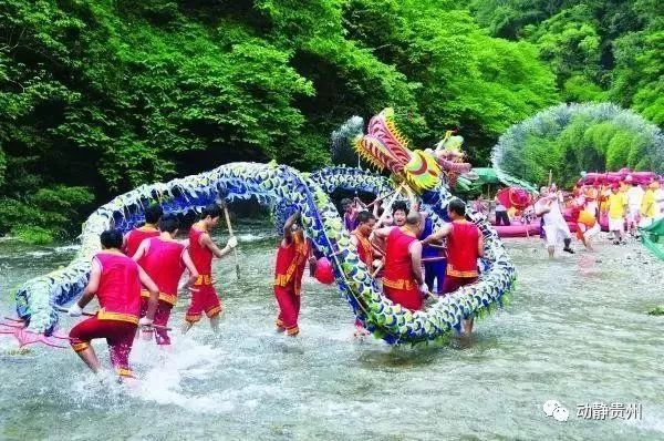 贵州杉木河漂流票价多少,贵州漂流前10名排行榜