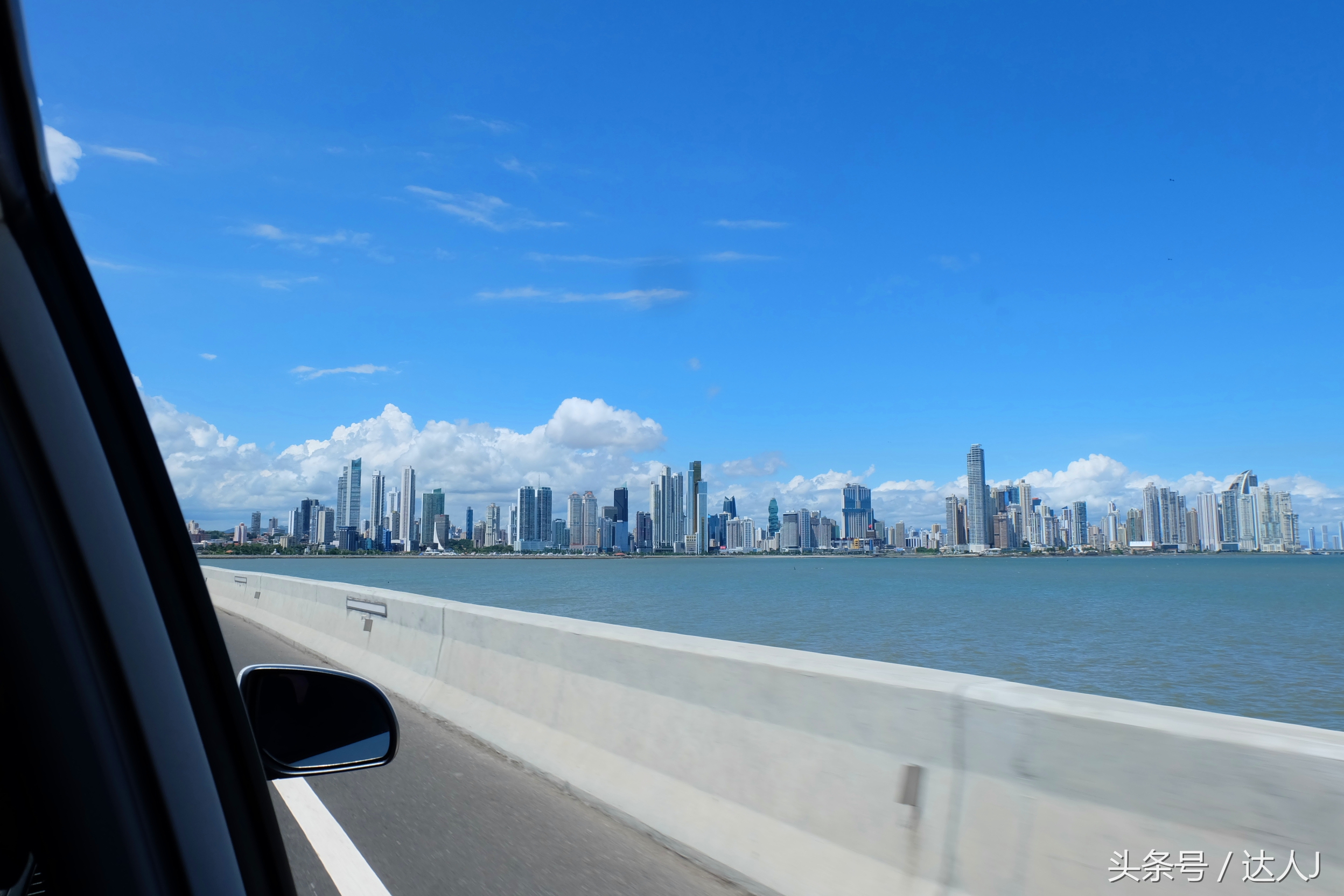 巴拿马更安全还是巴哈马更安全,巴拿马和巴哈马是一个国家么