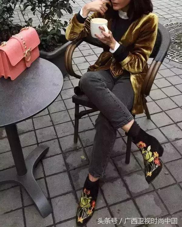 中国风穿什么好看,中国风适合年轻人穿吗