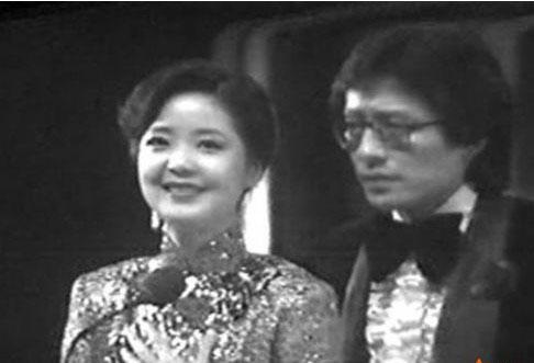 为何歌后邓丽君一生未婚