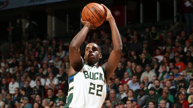 米德尔顿二轮多少顺位,米德尔顿单场51分创生涯新高