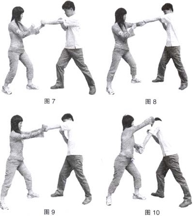 武夫子武术教学,武夫子猴拳全部视频