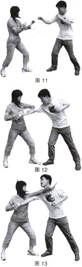 武夫子武术教学,武夫子猴拳全部视频