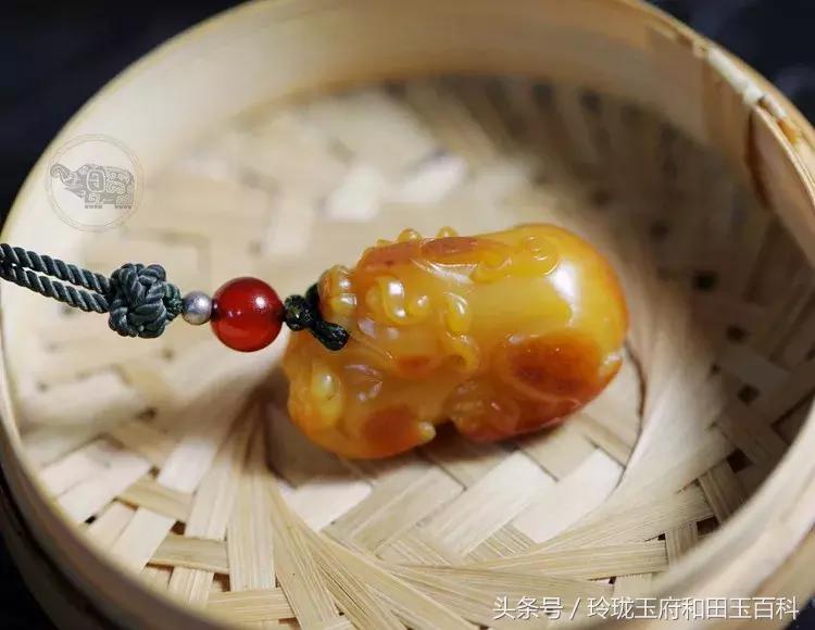 霸王玉貔貅搭配什么绳子招财,玉貔貅怎么戴好看女