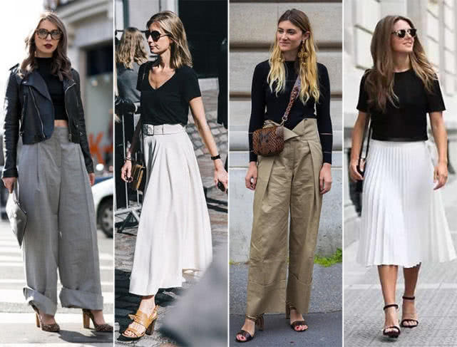 微胖倒三角身材适合什么风格,肩宽倒三角身材怎么减肥