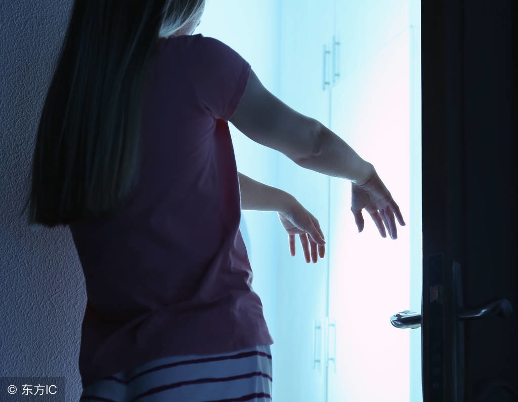 得梦游症该吃什么药,得了梦游症怎么办