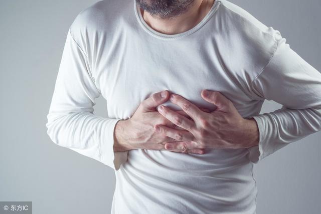 血管治堵要靠这5招,血管堵得最严重的动作