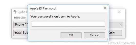 ios10.3.2越狱方法,ios10.3.3越狱教学