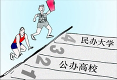 现在的民办大学到底怎么样,民办大学真的不值得读吗