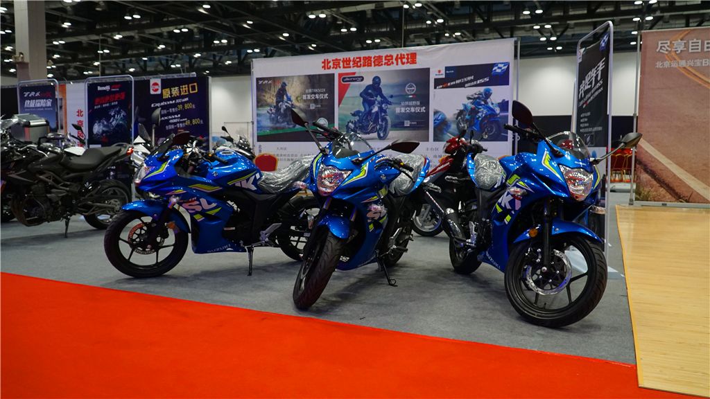 一年一度的摩友交流大会,一年一度摩友交流大会