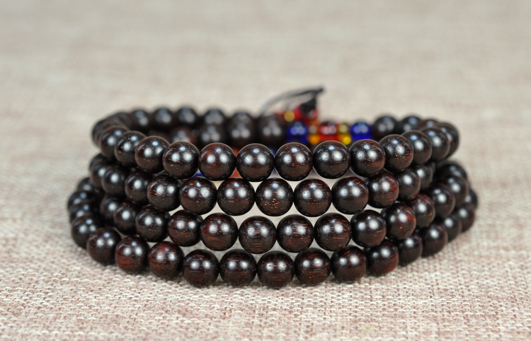 为什么小叶紫檀越盘越黑呢,小叶紫檀盘黑