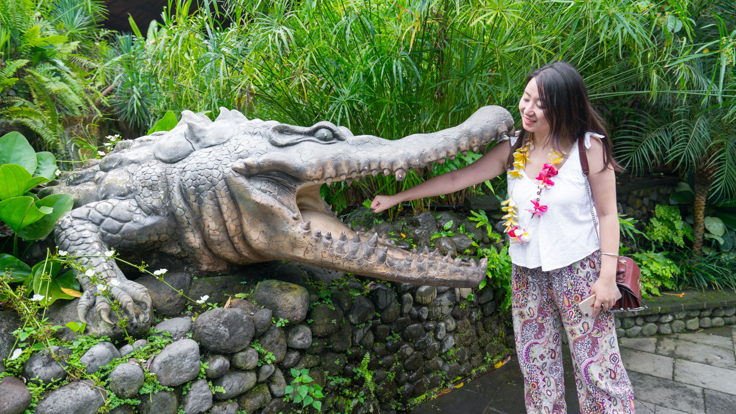 巴厘岛吃喝攻略,巴厘岛闺蜜