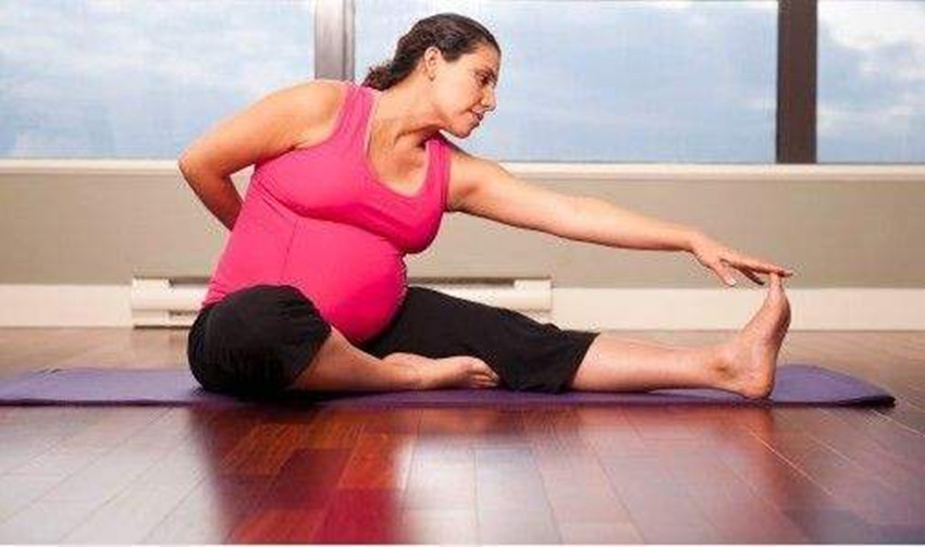 孕期抽筋是缺钙引起的吗,孕期缺钙抽筋怎么办