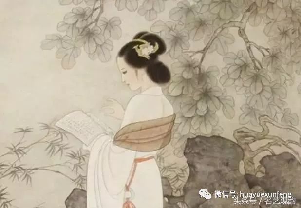 国人须知的十六个国学精华文学典故