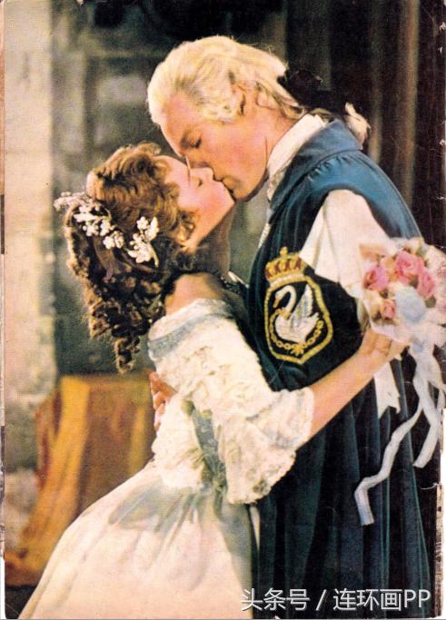 经典美国老片灰姑娘,灰姑娘电影经典片段