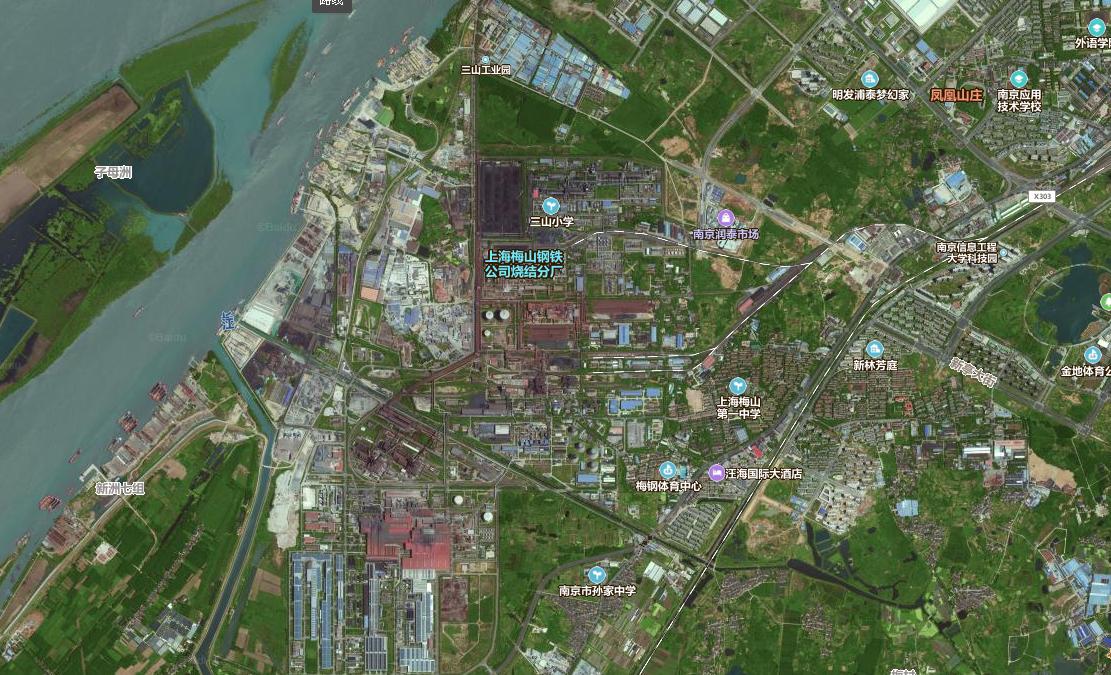 上海最多的飞地,上海为什么拥有这么多飞地