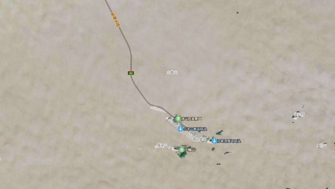 上海最多的飞地,上海为什么拥有这么多飞地