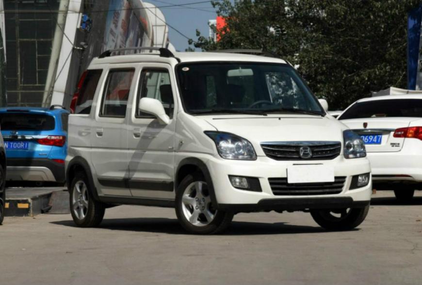 老款北斗星问题,北斗星曾经的国民神车