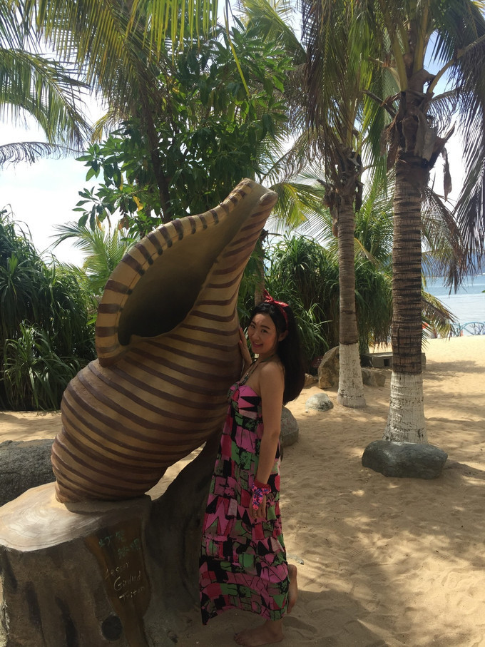 海口到三亚旅行攻略,三亚凤凰岛旅行攻略