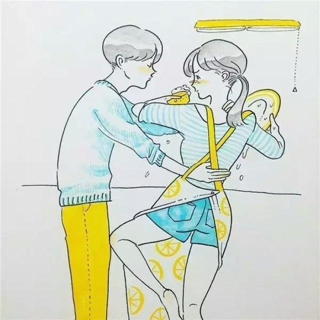 女人微信说真的喜欢你是什么问题,女人在微信上问你这三个问题