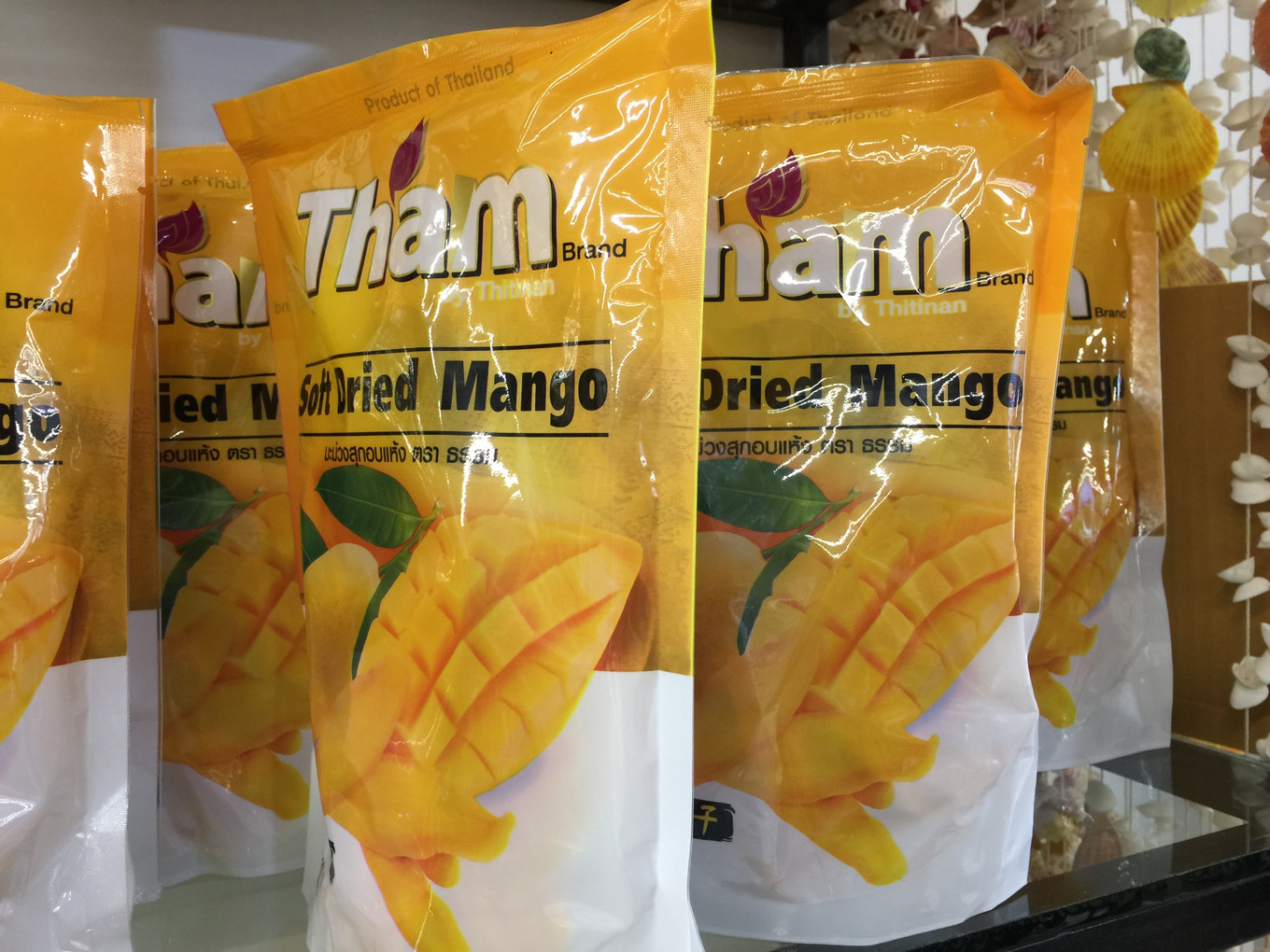 推荐普吉岛自由行5天旅游攻略,普吉岛伴手礼必买清单