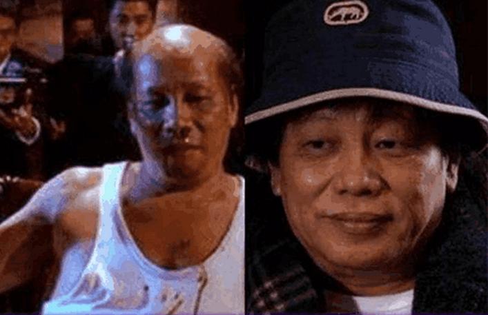 电影功夫里角色排名,功夫电影配角大全