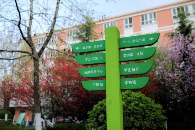 陕西十大高职学校排名,陕西高职专科学校排名榜前十名