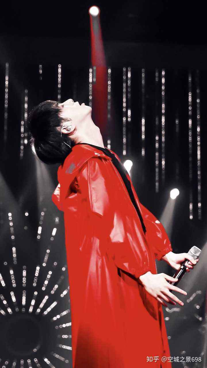 华晨宇好听的几首歌,华晨宇最好听的几首歌