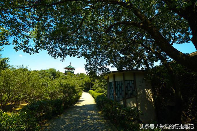 无锡禅意旅游攻略,必去禅意之旅