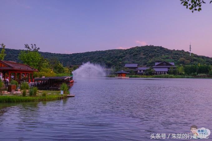 无锡禅意旅游攻略,必去禅意之旅
