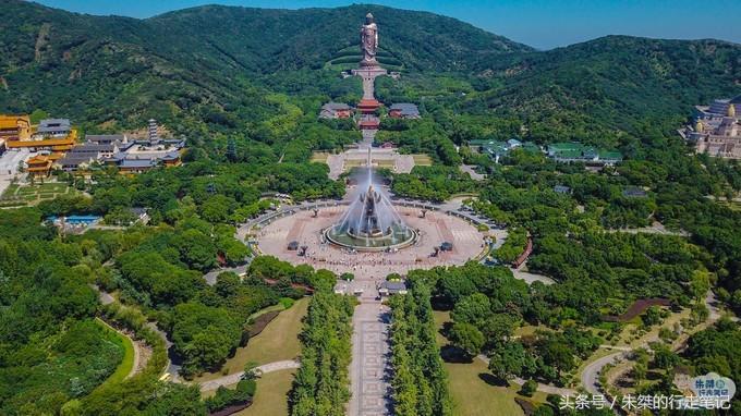 无锡禅意旅游攻略,必去禅意之旅
