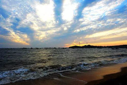 鞍山颜值天花板,鞍山十大美景图片