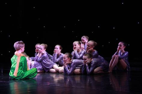 天津国际少儿节,天津少年儿童文化艺术节