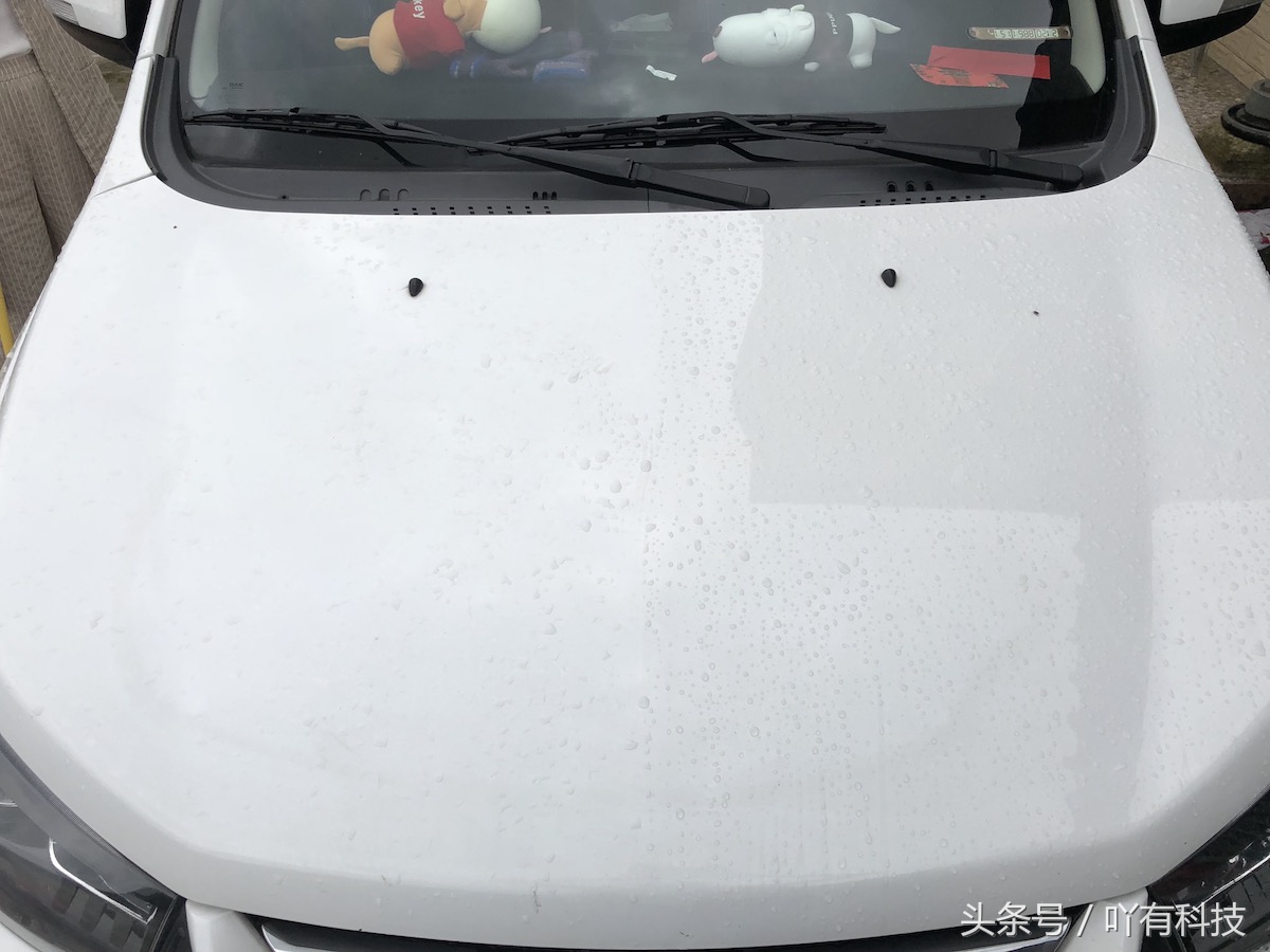 镀晶众筹,diy液体镀晶